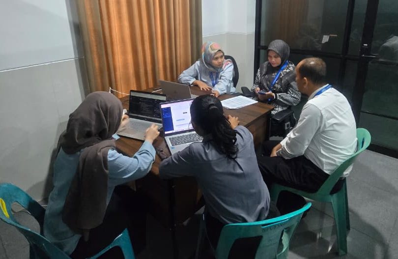 Dokumentasi-Pelaksanaan-AMI-2026-AK-1